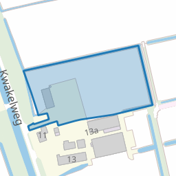 Perceel MLD00-I-2036