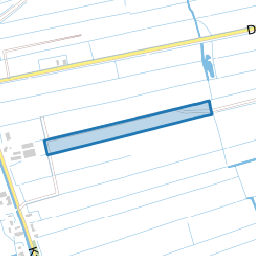 Perceel MLD00-I-2039