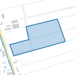 Perceel MLD00-I-2042