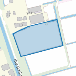 Perceel MLD00-I-2043