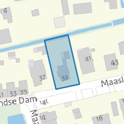 Perceel MLD00-I-2045