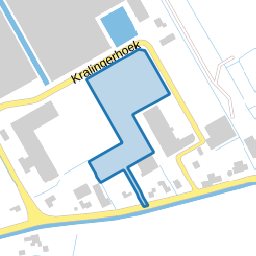 Perceel MLD00-I-2047