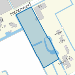 Perceel MLD00-I-2056