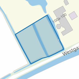 Perceel MLD00-I-2057