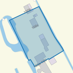 Perceel MLD00-I-2058