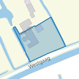 Perceel MLD00-I-2059