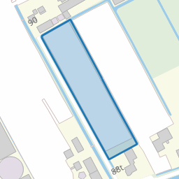 Perceel MLD00-I-2063