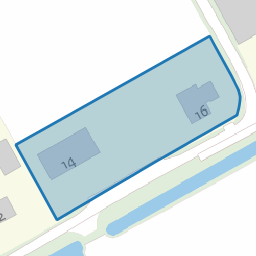 Perceel MLD00-I-2064