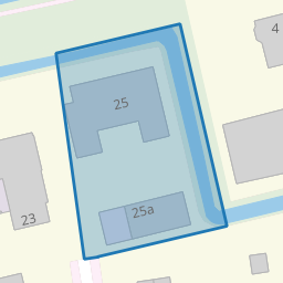Perceel MLD00-I-2075
