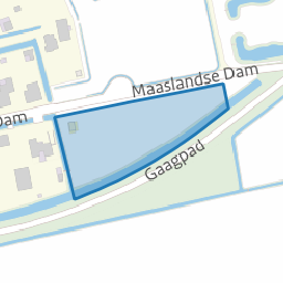 Perceel MLD00-I-2087