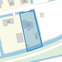 Perceel MLD00-I-2088