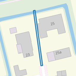 Perceel MLD00-I-2090