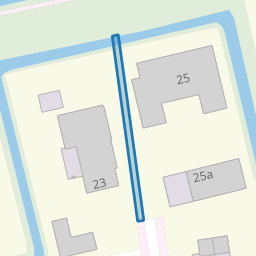 Perceel MLD00-I-2094