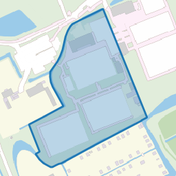 Perceel MLD00-I-2095