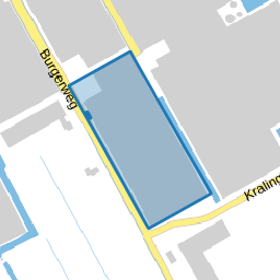 Perceel MLD00-I-2096