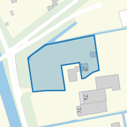 Perceel MLD00-I-2098