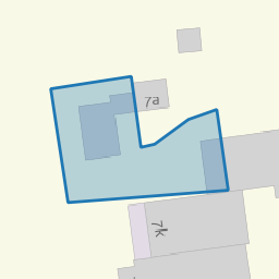 Perceel MLD00-I-2099