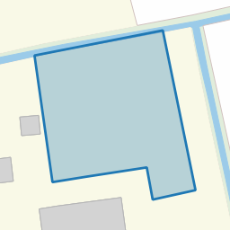 Perceel MLD00-I-2100