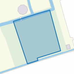 Perceel MLD00-I-2105