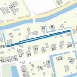 Perceel MLD00-I-2110