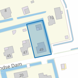 Perceel MLD00-I-2111