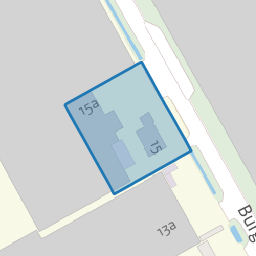 Perceel MLD00-I-2113