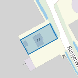 Perceel MLD00-I-2114