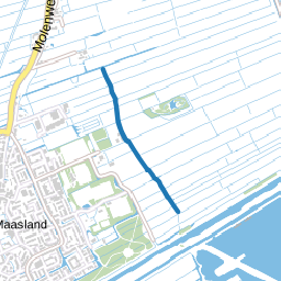 Perceel MLD00-I-2116