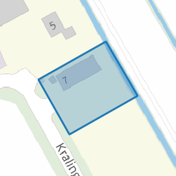 Perceel MLD00-I-2120