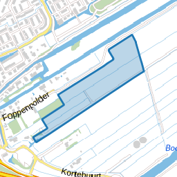 Perceel MLD00-I-2124