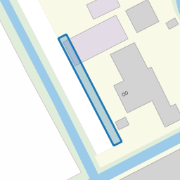 Perceel MLD00-I-2130