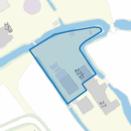 Perceel MLD00-I-2138