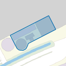 Perceel MLD00-I-2146