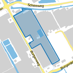 Perceel MLD00-I-2149