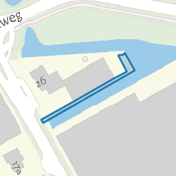 Perceel MLD00-I-2150