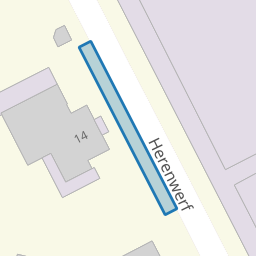 Perceel MLD00-I-2151