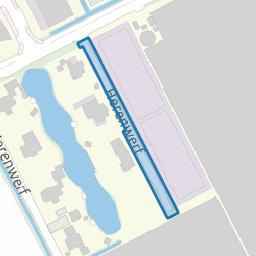 Perceel MLD00-I-2152