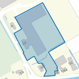 Perceel MLD00-I-2169