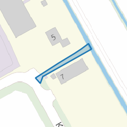 Perceel MLD00-I-2173