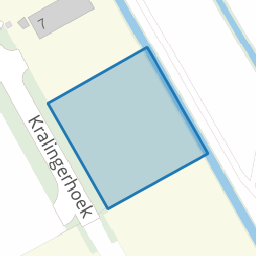 Perceel MLD00-I-2174