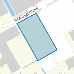 Perceel MLD00-I-2179