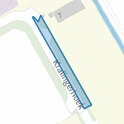 Perceel MLD00-I-2180