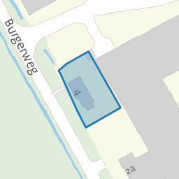 Perceel MLD00-I-2181