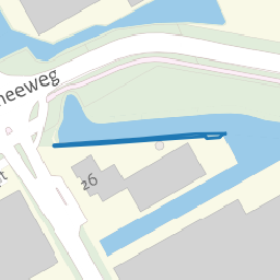 Perceel MLD00-I-2186