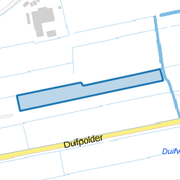 Perceel MLD00-I-2190