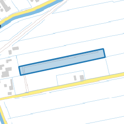 Perceel MLD00-I-2191