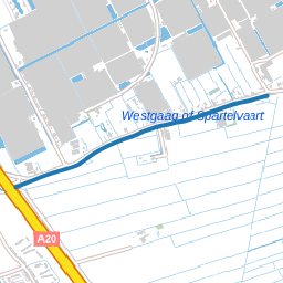 Perceel MLD00-I-2193