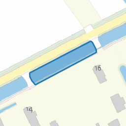 Perceel MLD00-I-2196