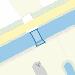 Perceel MLD00-I-2198