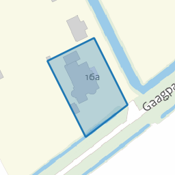 Perceel MLD00-I-2200